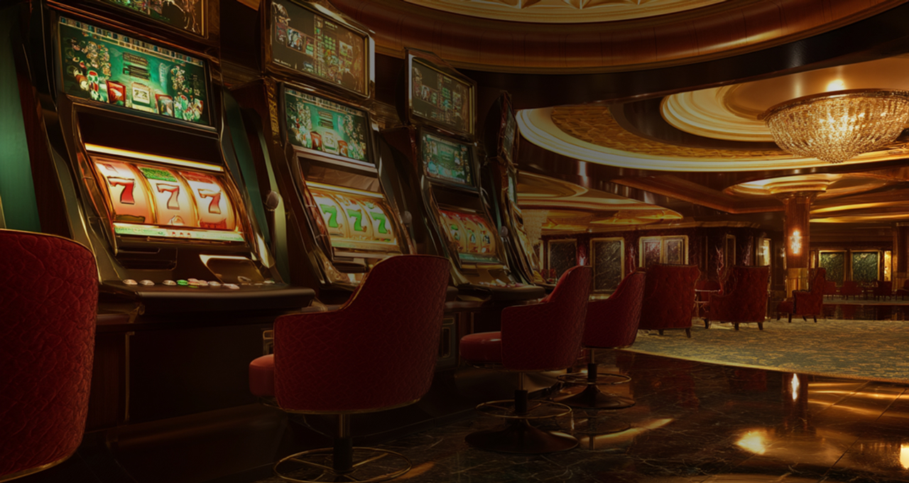 Casino Classic