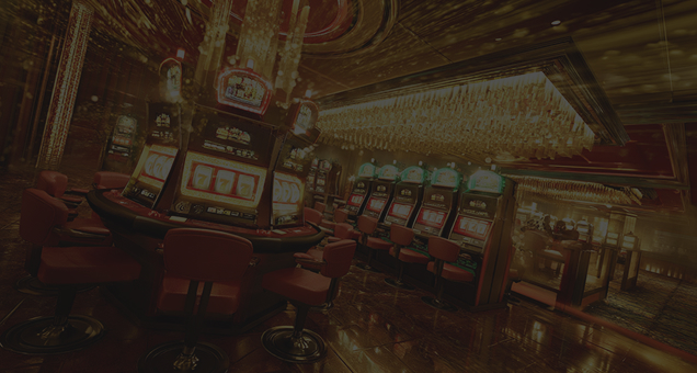 Casino Classic
