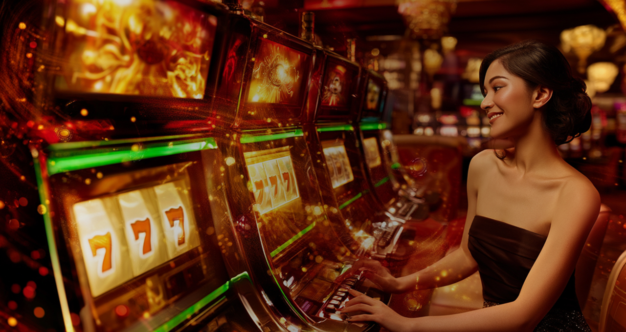 Casino Classic